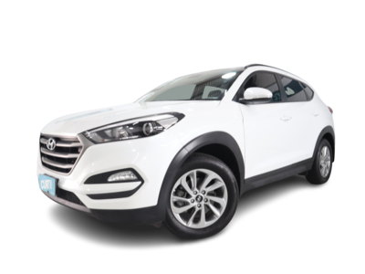 HYUNDAI TUCSON TURBO GLS 2021